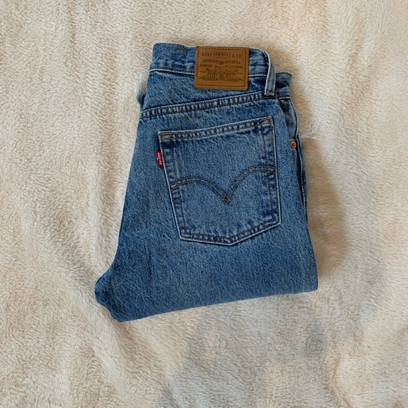 levi’s jeans - Picture 2 of 3